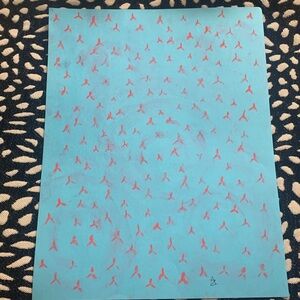 Hau by Ambrogio Zampa (2025)